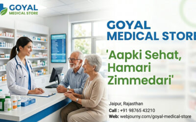 Goyal Medical Store