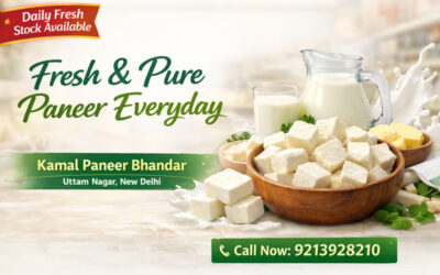 Kamal Paneer Bhandar