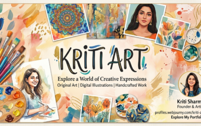 Kriti Art