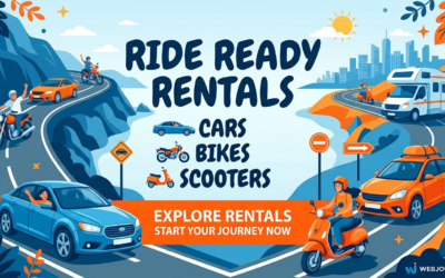 Ride Ready Rentals